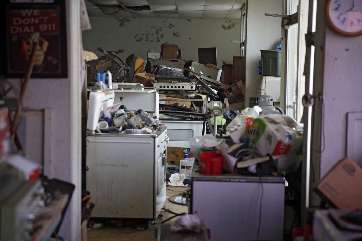 Photo gallery A look inside Tulsa Stove Hospital Business News