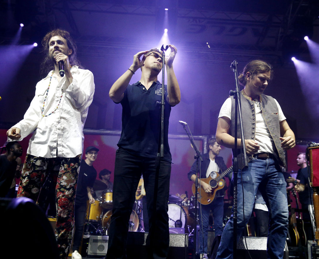 Photo Gallery The Hop Jam Beer and Music Festival 2016 Slideshows