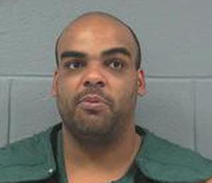 Collinsville man sentenced to 20 years for shooting at police officer during high-speed chase