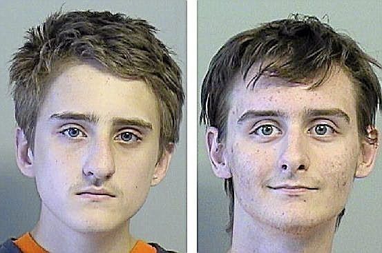 Broken Arrow killings: Not guilty plea entered for brothers accused of stabbing family (copy)