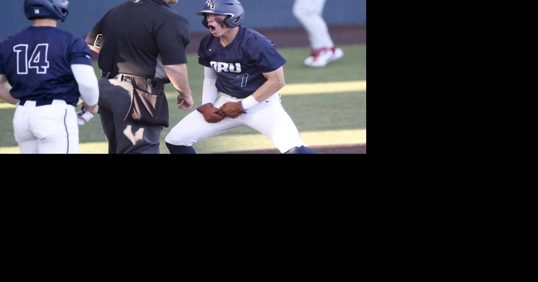 Jackson Loftin soaring in first season for ORU