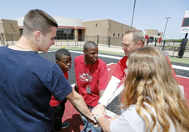 Athletes prepare for Special Olympics Oklahoma Summer Games