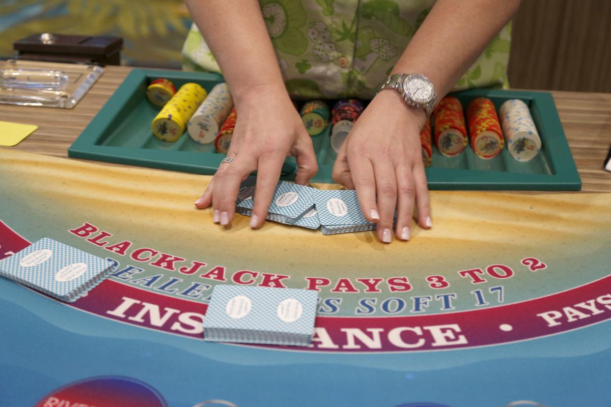 Fish tables gambling near me