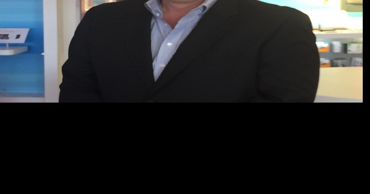 Business Viewpoint with Glenn Hatcher More Oklahomans like the beat of