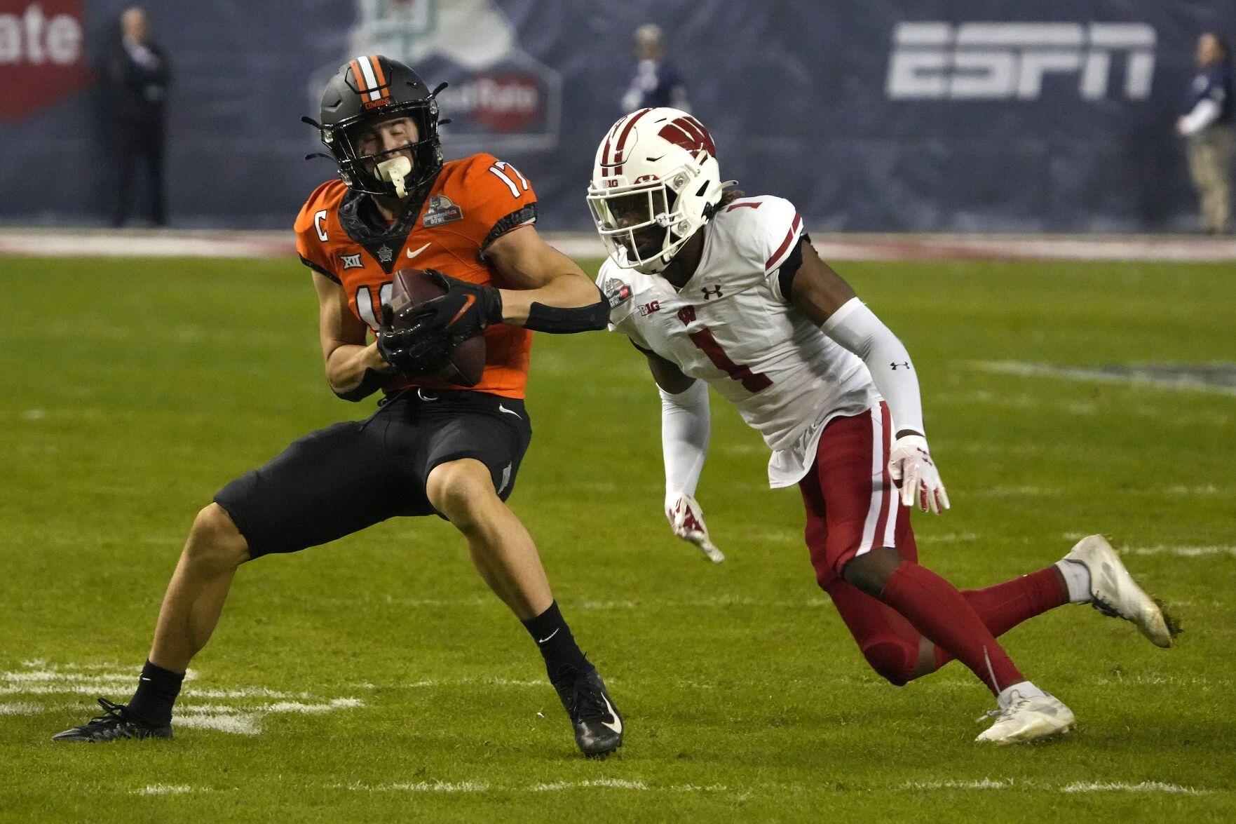 Bill Haisten: OSU's lack of TDs a big problem, can't rely on field