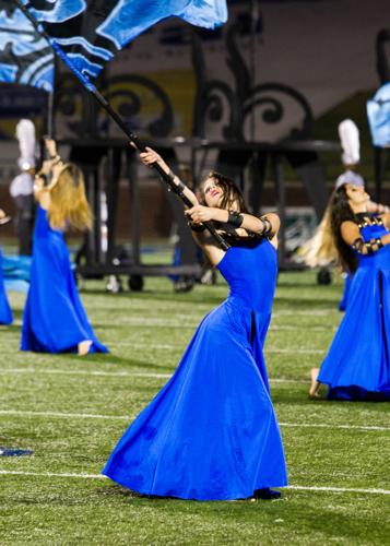 Pride Of Broken Arrow Marching Band Wins 14th Straight, 44% OFF