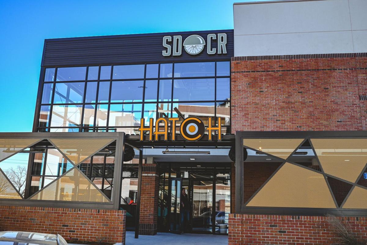 Brunch restaurant, cocktail bar coming to Jenks