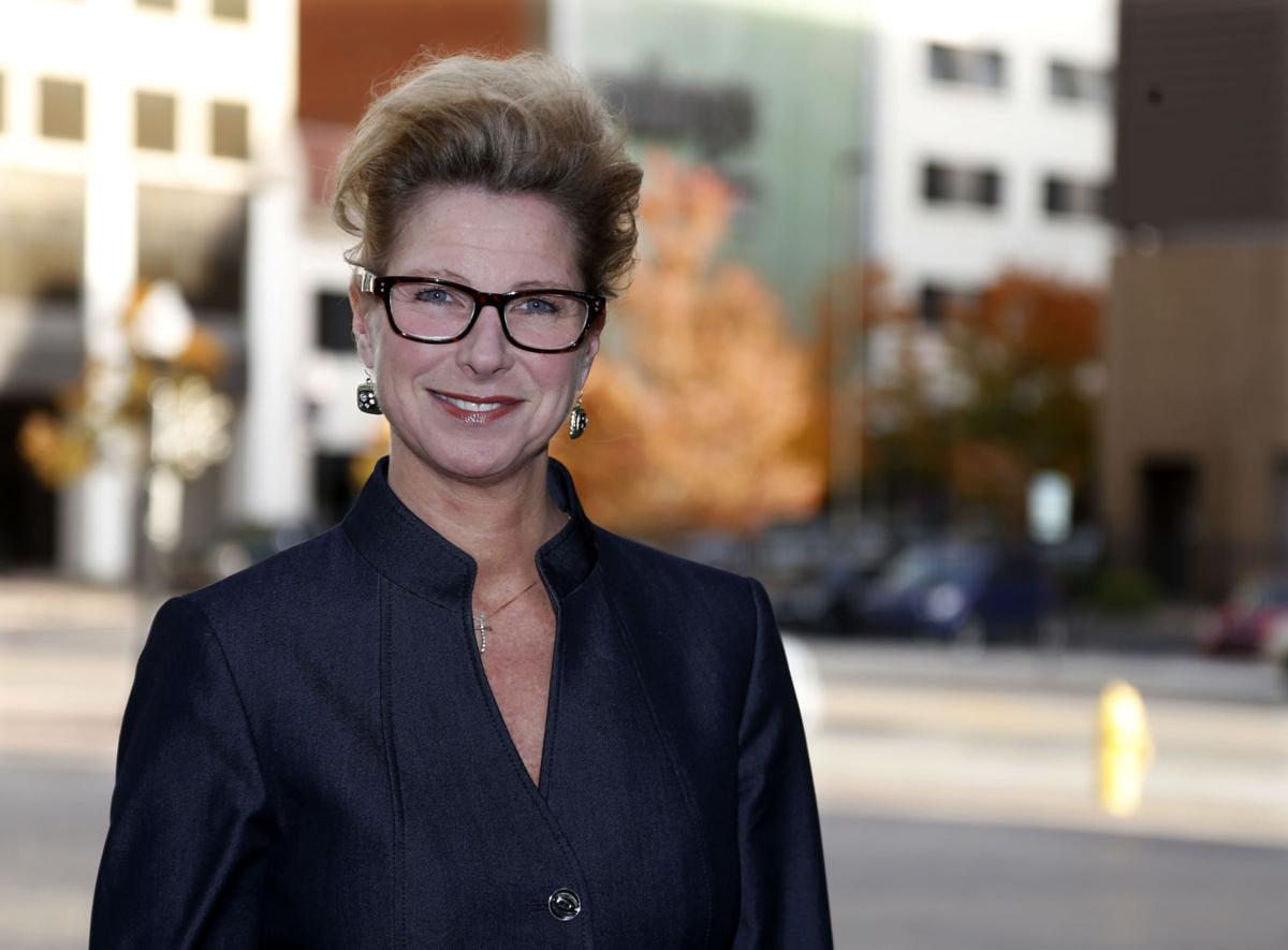 5 Questions with Sharon Fletcher of CommunityCare 5 Questions