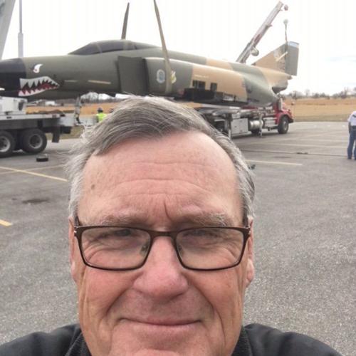 Alamogordo requests F-4s from government for display