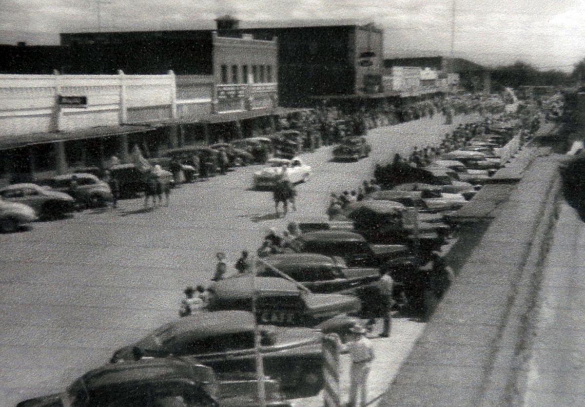 17 towns in 2017 Why does Wetumka celebrate Sucker Day? Lifestyles