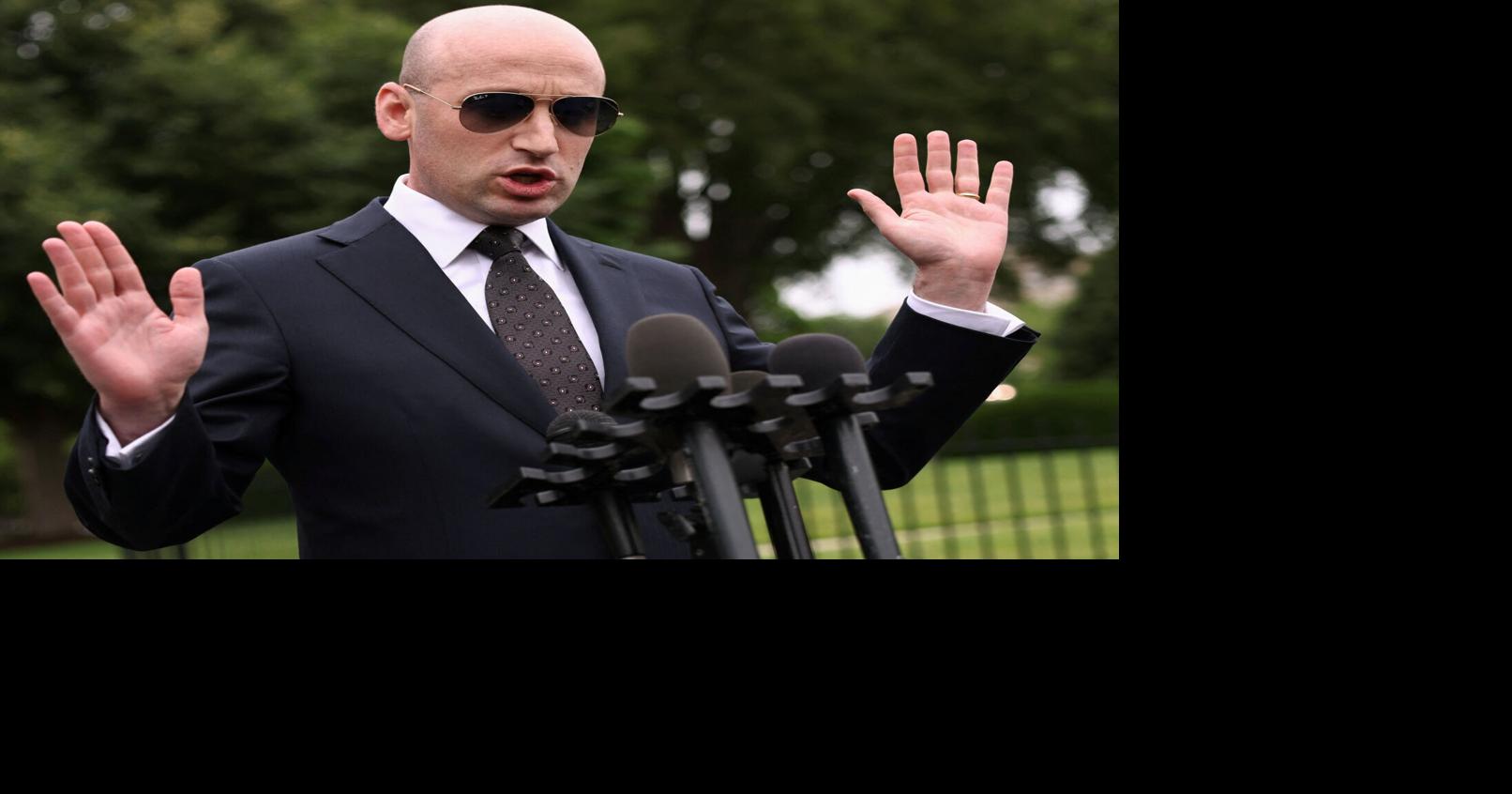 Lynn Schmidt: My daughter's life should not depend on Stephen Miller's memo