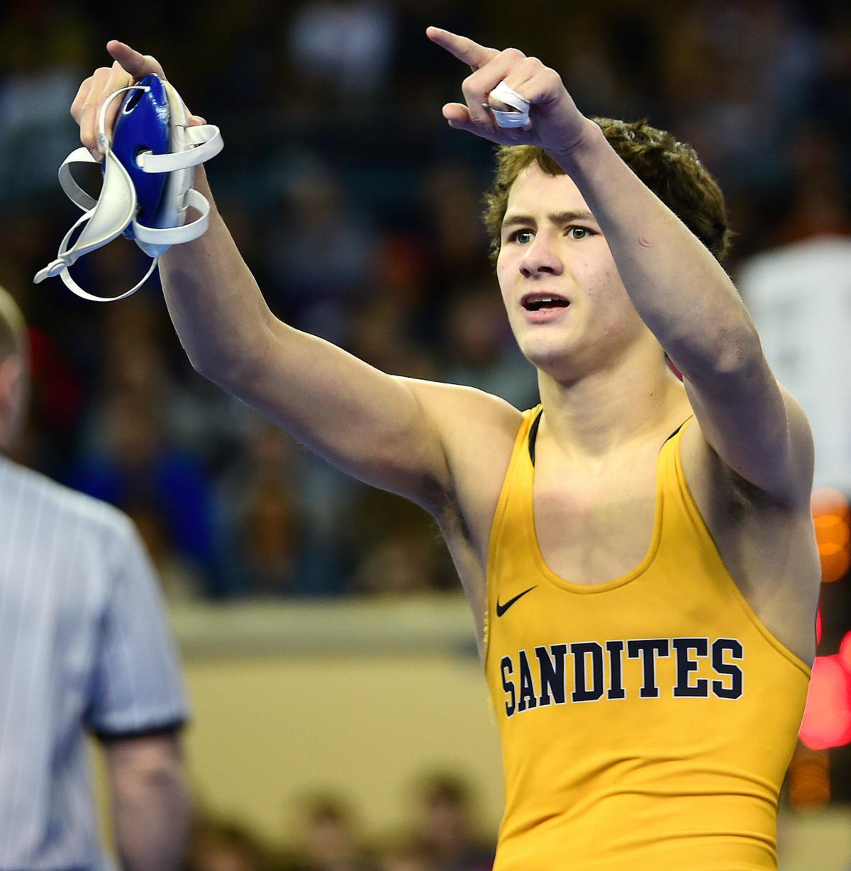 Big 12 Wrestling Championships: Who can stop Oklahoma 