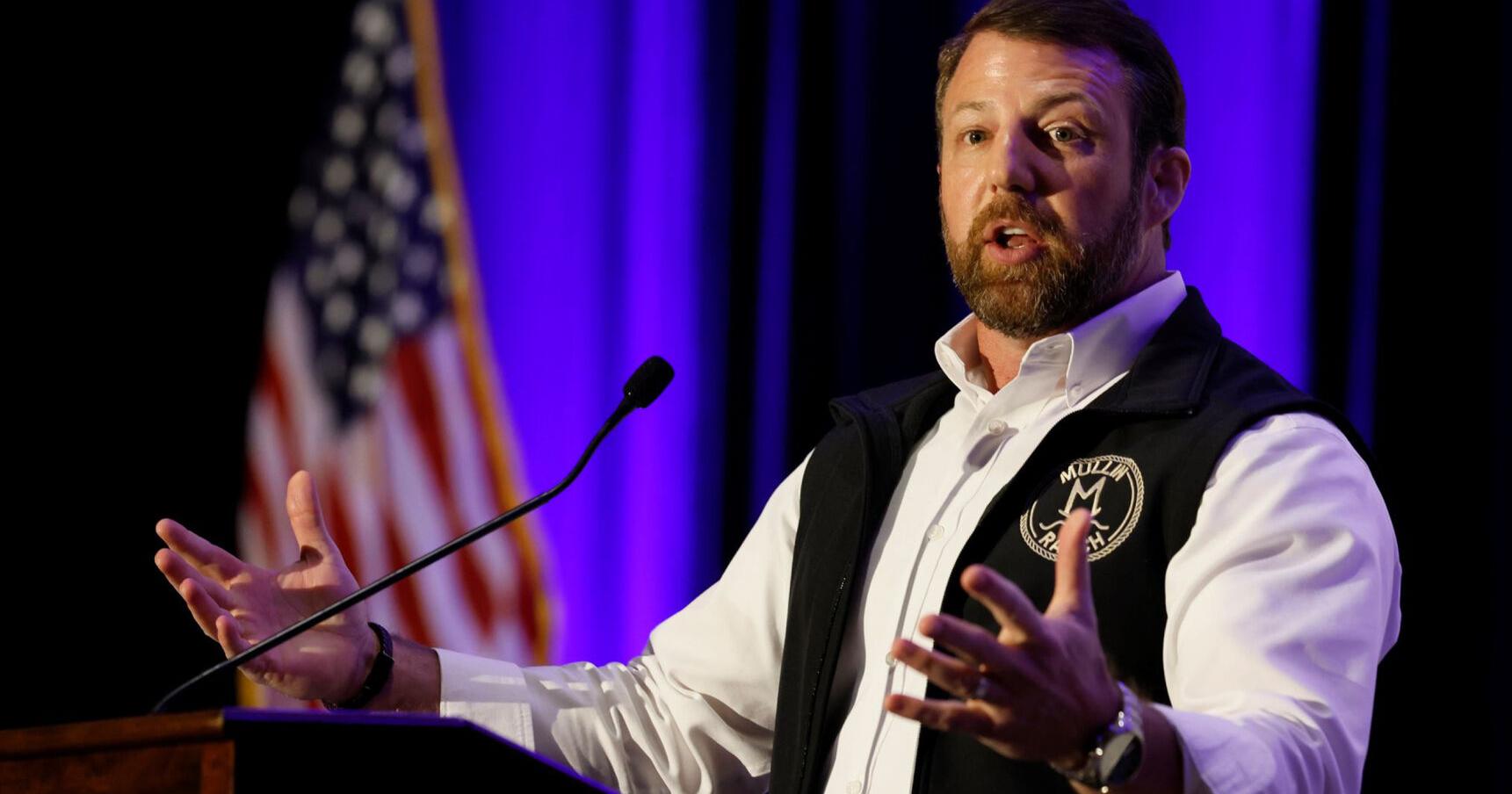 Congress works amid dysfunction, Mullin tells Tulsa crowd - Vimarsana News