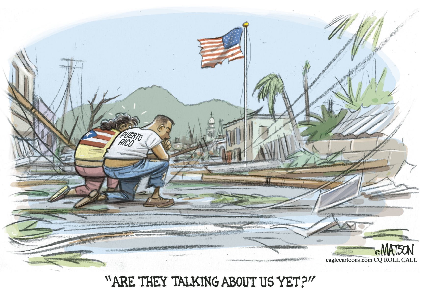 MA offering resources to Puerto Rico, evacuees MA offering resources to Puerto Rico, evacuees