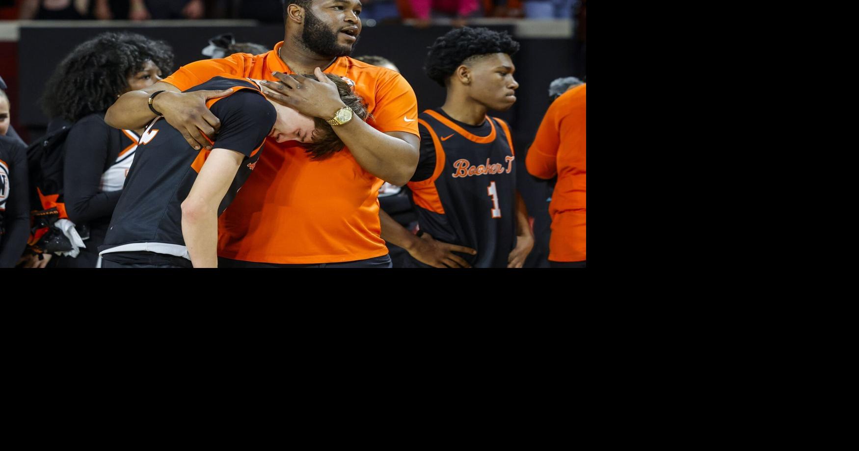 Photos: Booker T. falls in 5A state final to Midwest City