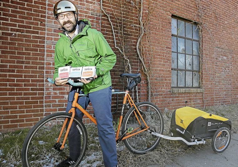 bike courier service near me