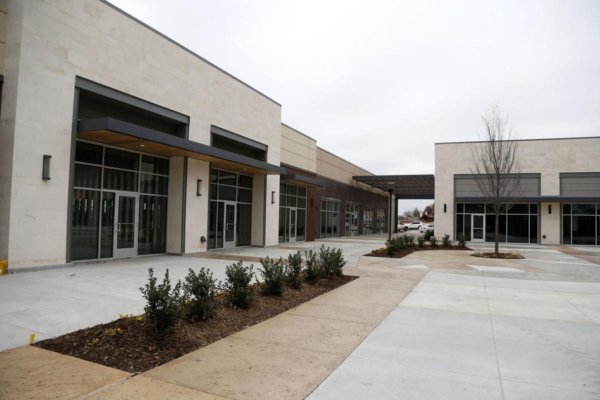 Several businesses set to open soon at Shops at Warren Place Business News
