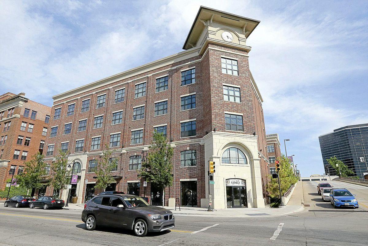 Downtown living options continue to multiply but may not be keeping pace with demand Business