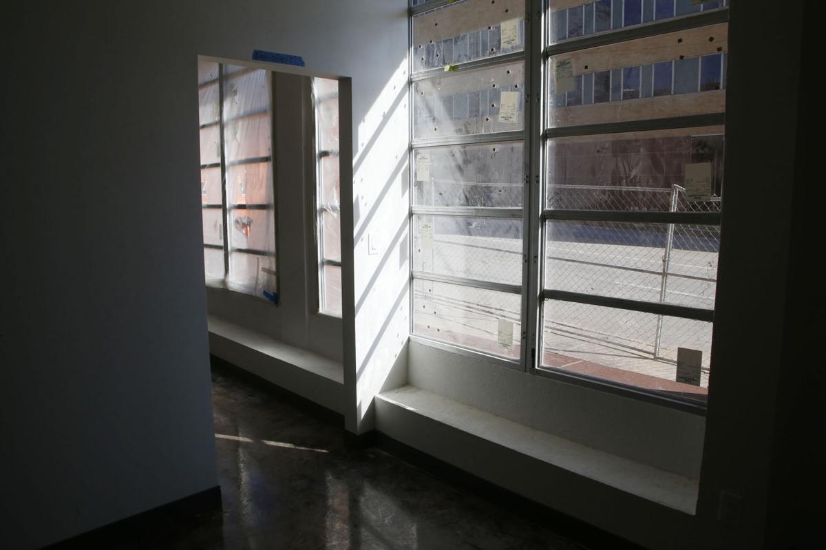Photo gallery See inside four of downtown's hottest apartment buildings Archive