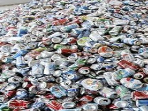 Recyclers To Pay Extra For Aluminum Cans For Earth Day Business News Tulsaworld Com