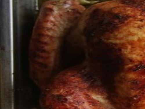 Food Network Chef Gives How To On Turkey Brining Food Cooking Tulsaworld Com