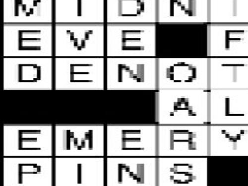 KING CROSSWORD | | tulsaworld.com