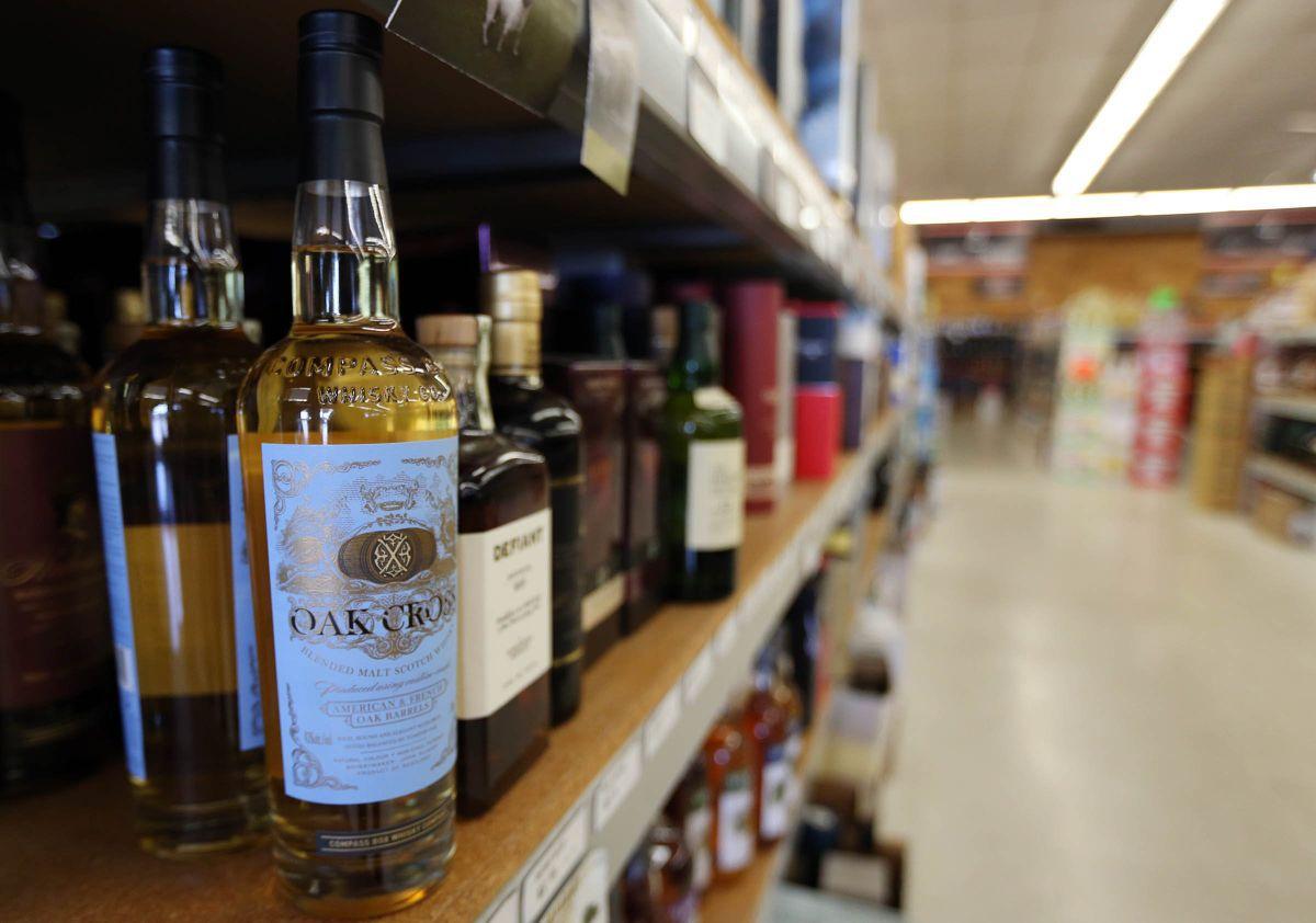 Liquor store owners question fairness of alcohol modernization efforts
