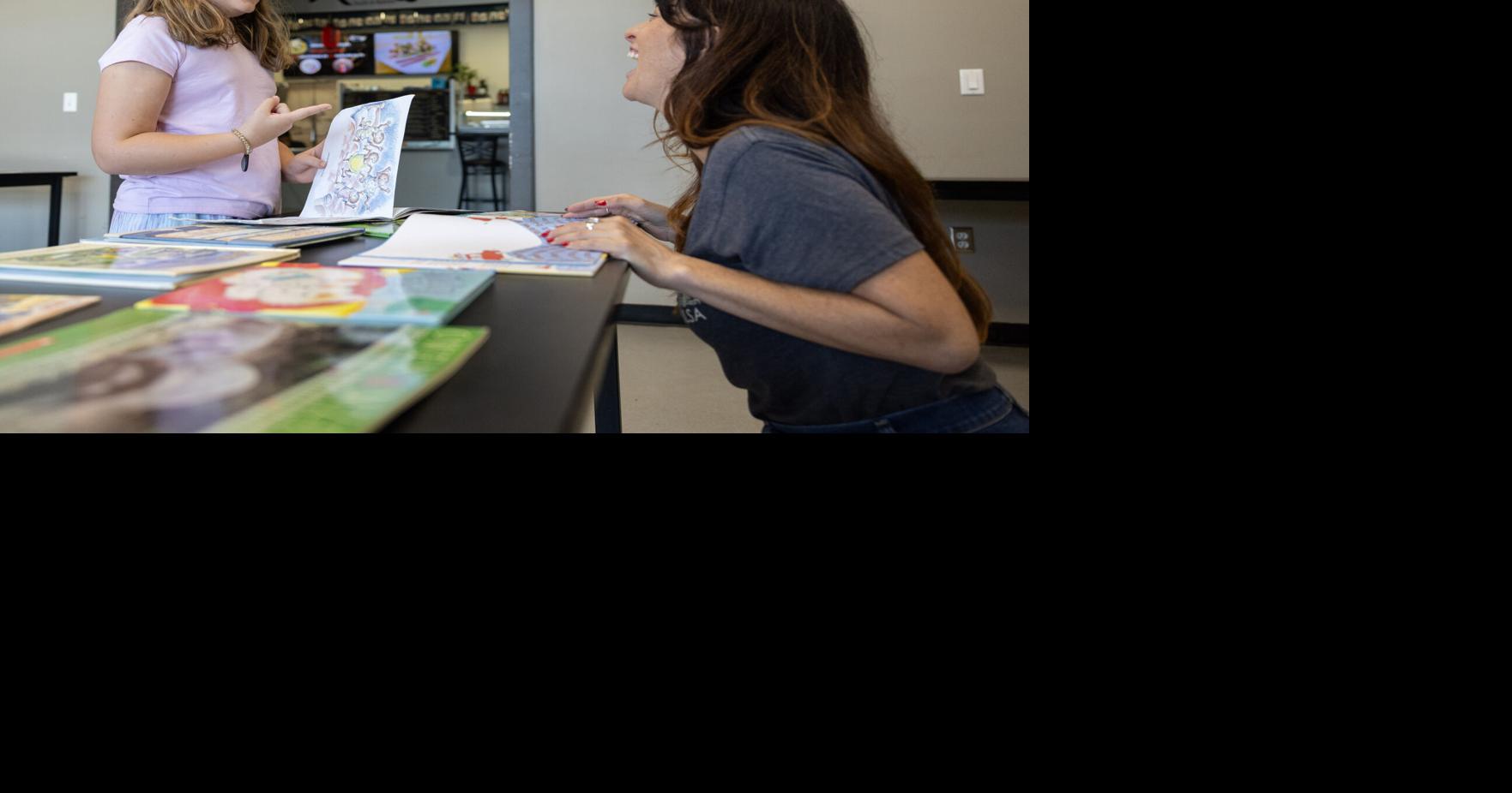 Reading Partners shifts to Union Public Schools post-TPS era