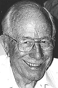 Obituary of Cleveland Grover Watson