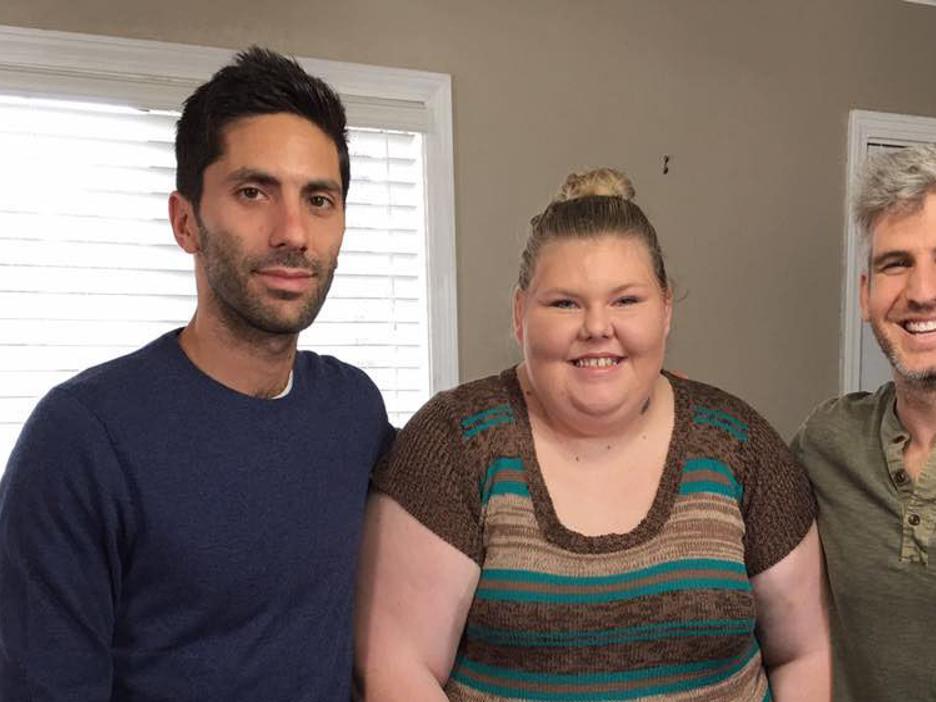 Mtv S Catfish Helps Tulsa Area Woman Change Her Ways Tulsaworld Com