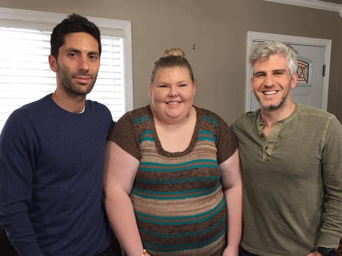 Mtv S Catfish Helps Tulsa Area Woman Change Her Ways Tulsaworld Com Mtv S Catfish Helps Tulsa Area Woman Change Her Ways Tulsaworld Com