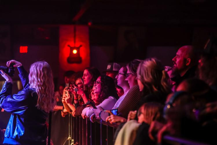 ബിൽബോർഡ് ലെറ്റർ-ഒക്ലഹോമ സംഗീത രംഗ