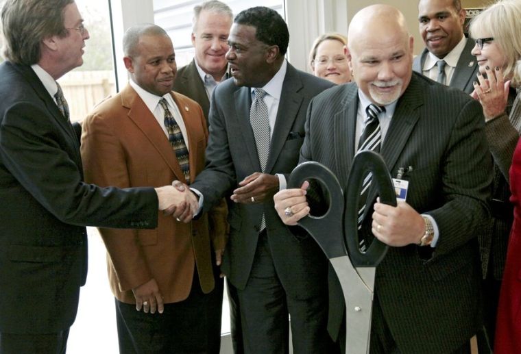 Morton Comprehensive Health Services opens new westside clinic