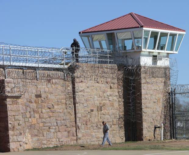 State Reformatory inmates will move to leased private prison in July