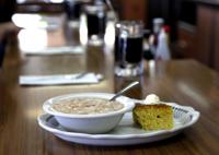 Brownie's Hamburger Stand