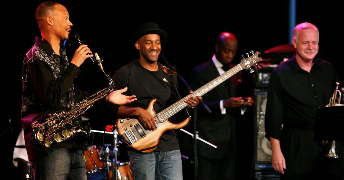 Throwback Tulsa: Oklahoma Jazz Hall of Fame through the years