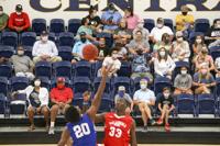 All-State Boys Basketball