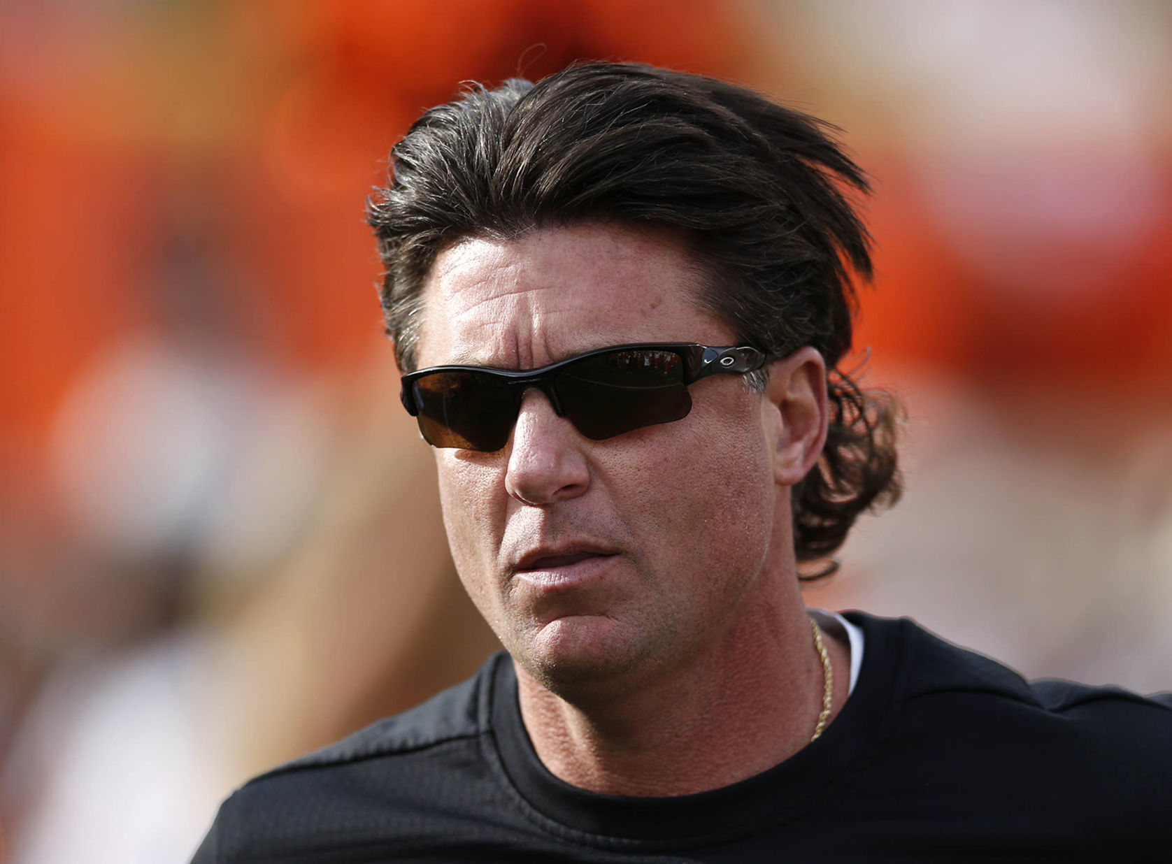 Oklahoma State Coach Mike Gundy Offers Idea To Eliminate ‘faking ...