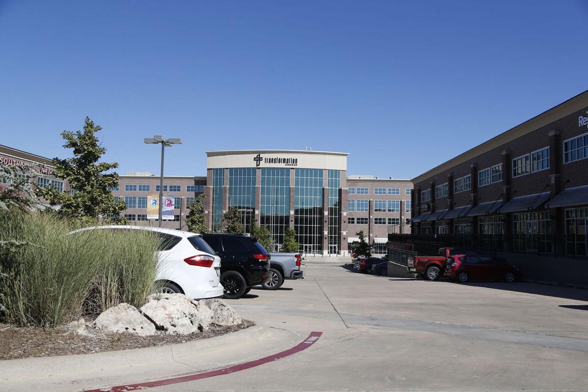 Transformation Church S Latest Investment In Tulsa Adds Up To 66 Million On Properties In Two Years Local News Tulsaworld Com