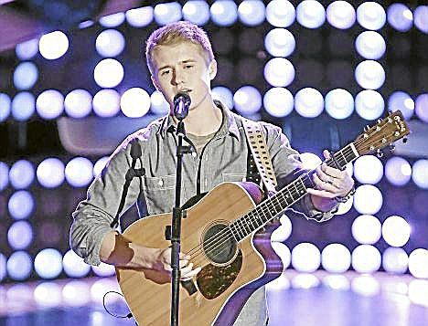 TVtype: Watch party for 'The Voice' set for Tuesday in Bixby plus video ...