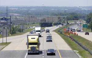 Nov. 1 law change makes left lane for maneuvering, not driving