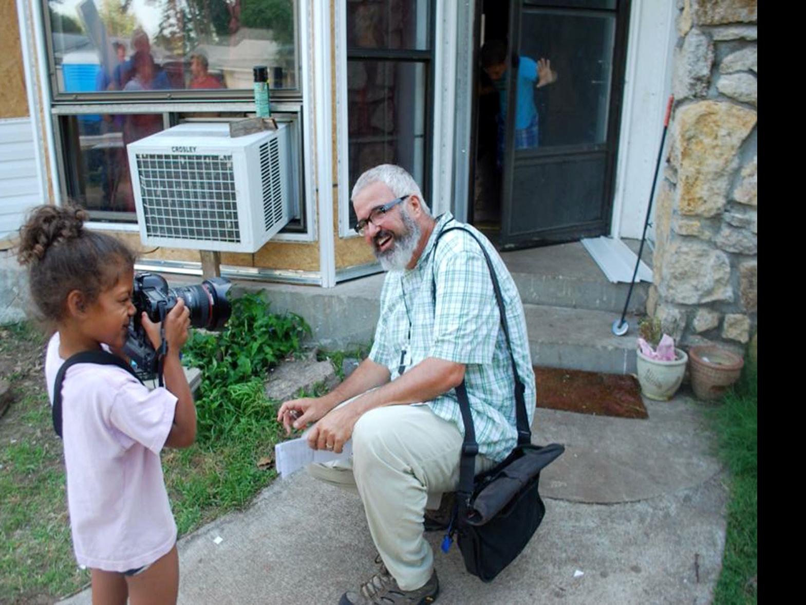 Susan Ellerbach The Photo Makes The Story Local News