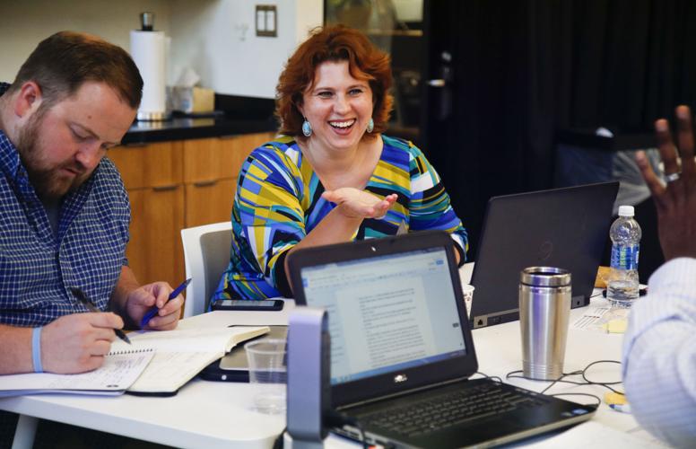 teacher innovation fellowship