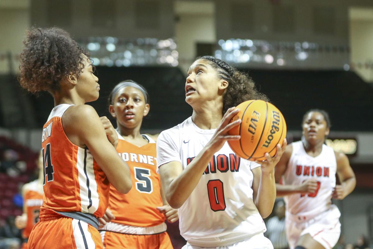 Girls Basketball Facts Figures For The 6a State Tournament Ok