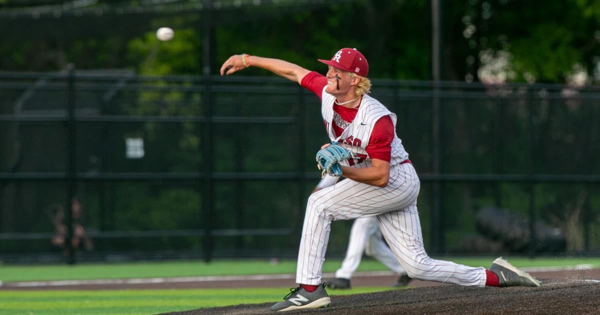 Baseball state tournaments in 6A, 5A set for Tulsa area