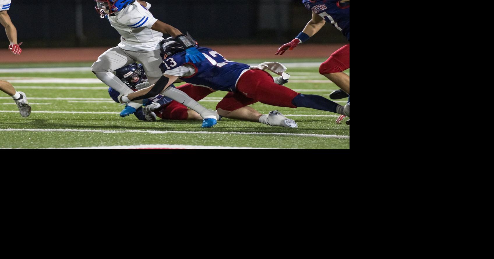 Photos: Metro Christian falls to Oklahoma Christian in quarterfinals
