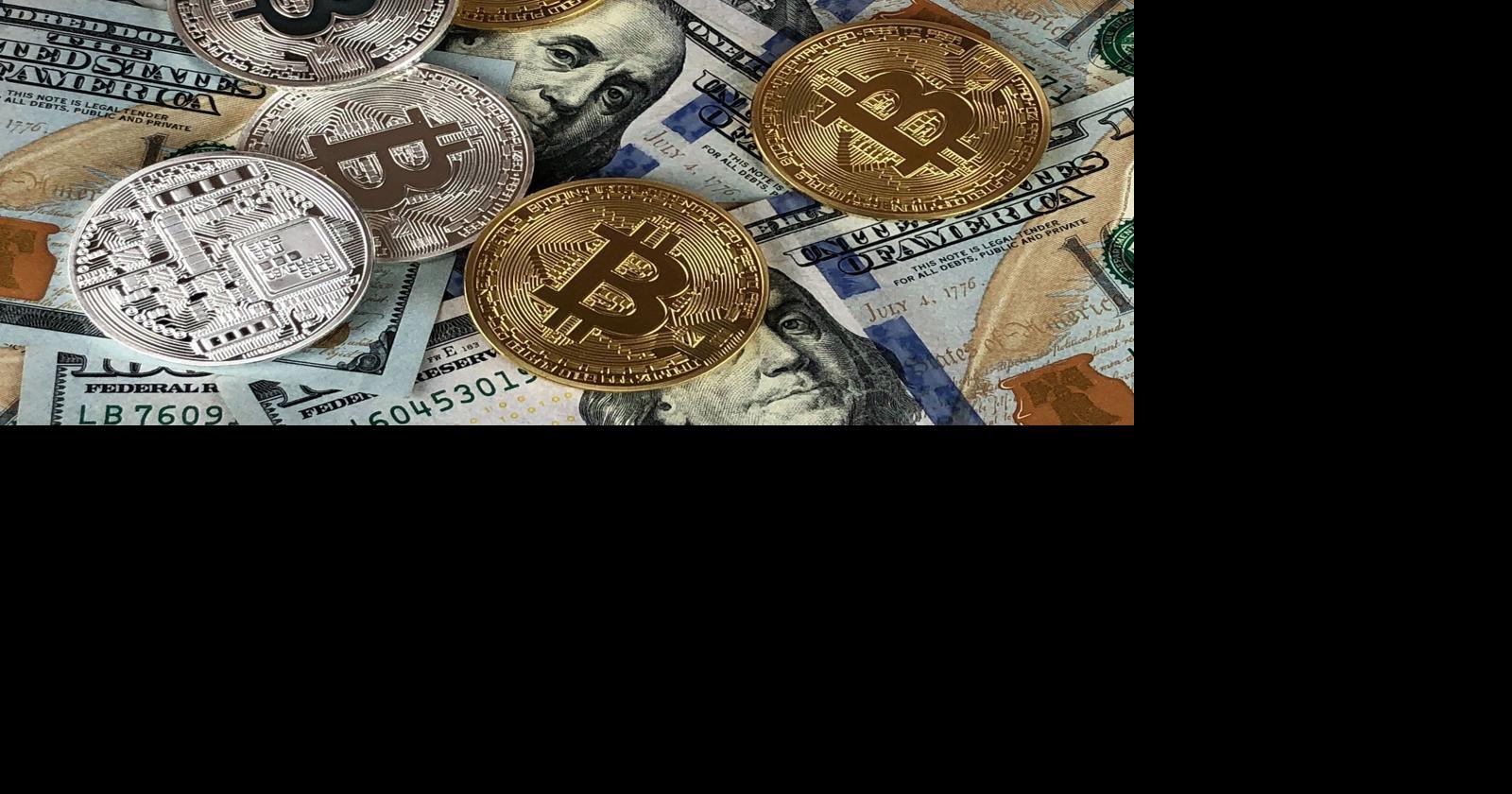 Making the most out of cryptocurrencies with a smartwatch