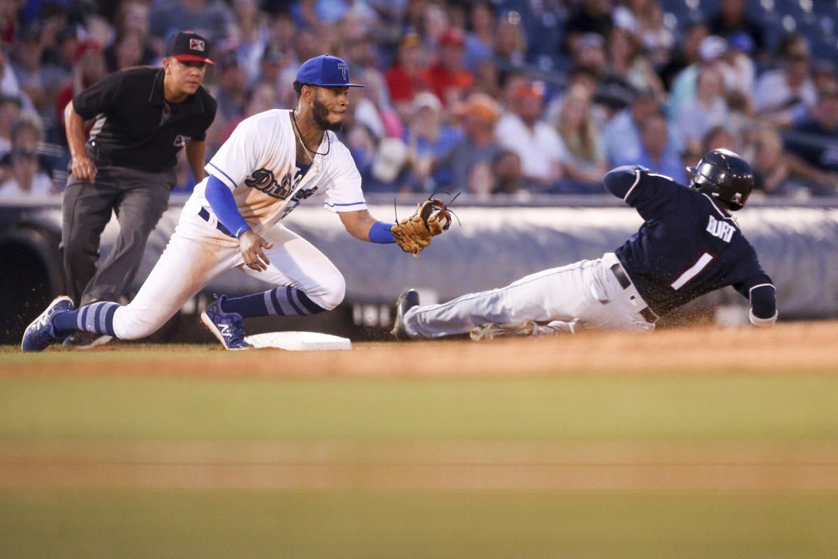 Tulsa Drillers Schedule 2022