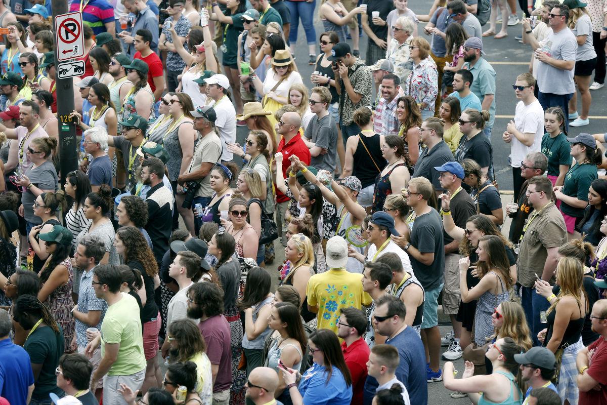 Photo Gallery The Hop Jam Beer and Music Festival 2016 Slideshows