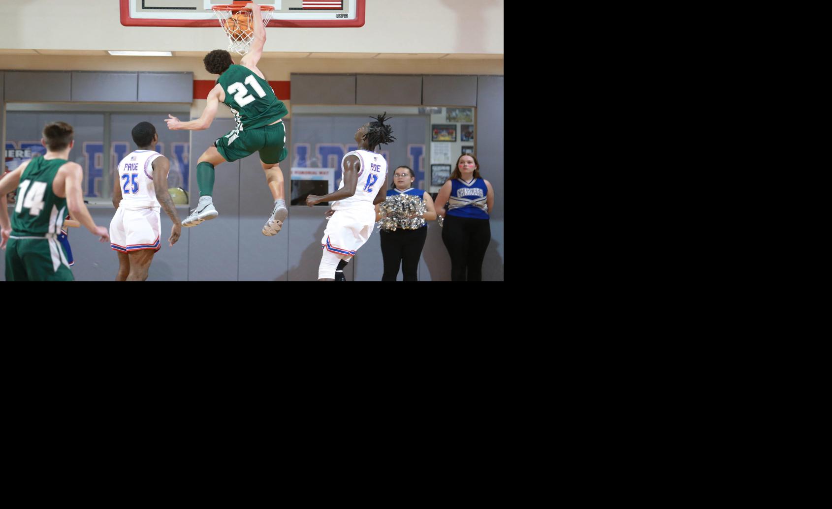 2019 2020 All World Boys Basketball Meet The Finalists For Player